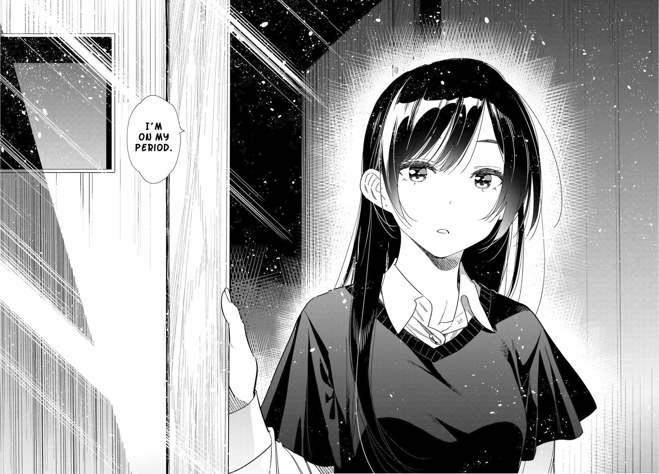 Rent a Girlfriend, Chapter 304 image 19